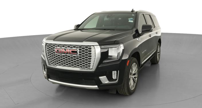 Thumbnail: 2021 GMC Yukon - 1