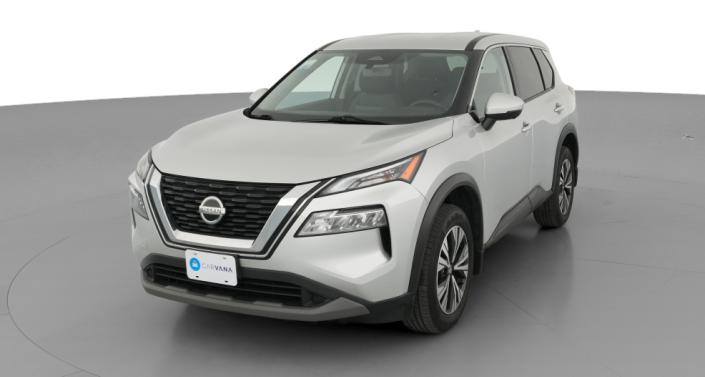 Thumbnail: 2021 Nissan Rogue - 1