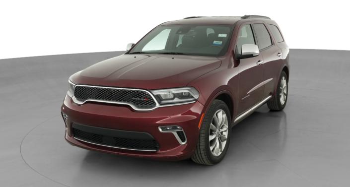 Thumbnail: 2022 Dodge Durango - 1