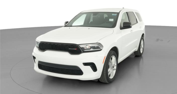 Thumbnail: 2024 Dodge Durango - 1