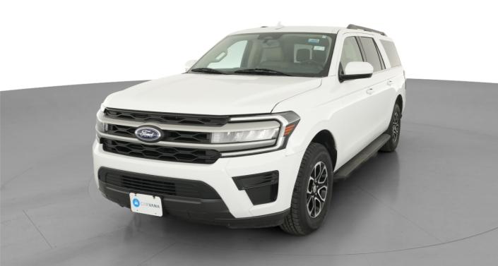 Thumbnail: 2024 Ford Expedition MAX - 1