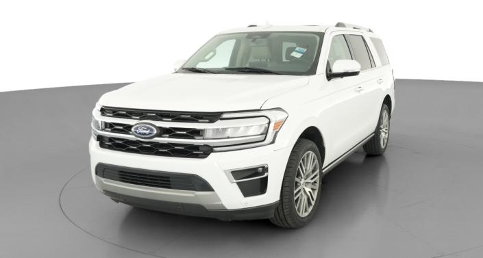 Thumbnail: 2022 Ford Expedition - 1