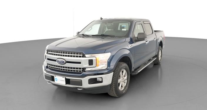 Thumbnail: 2019 Ford Econoline - 1