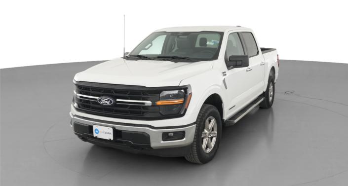 Thumbnail: 2025 Ford Econoline - 1