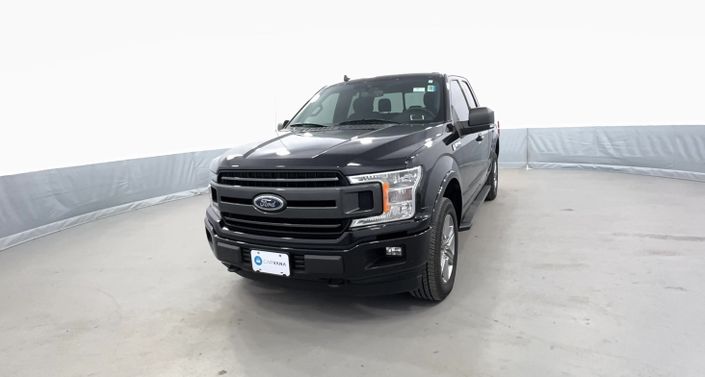 Thumbnail: 2019 Ford Econoline - 1