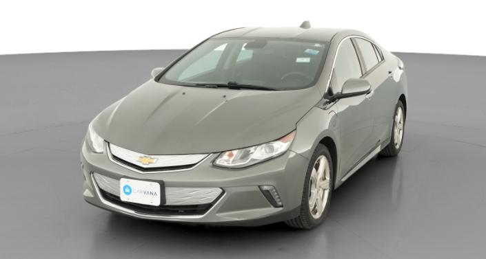 2016 Chevrolet Volt LT -
                  Bessemer, AL