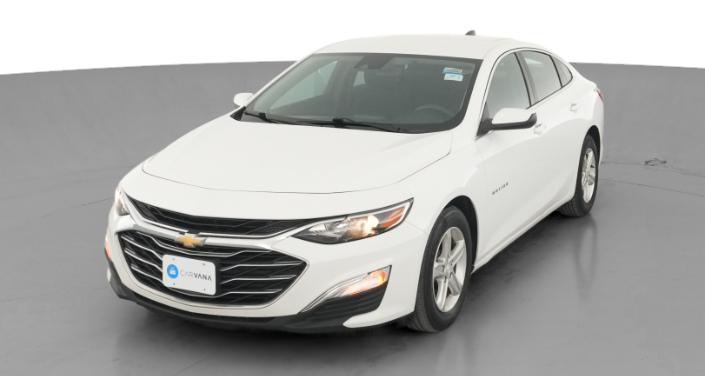 Thumbnail: 2022 Chevrolet Malibu - 1