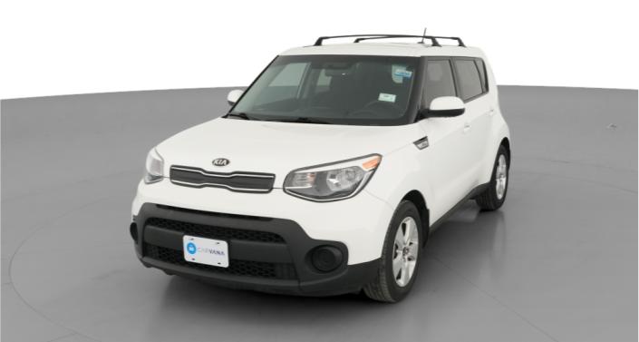 Thumbnail: 2017 Kia Soul - 1