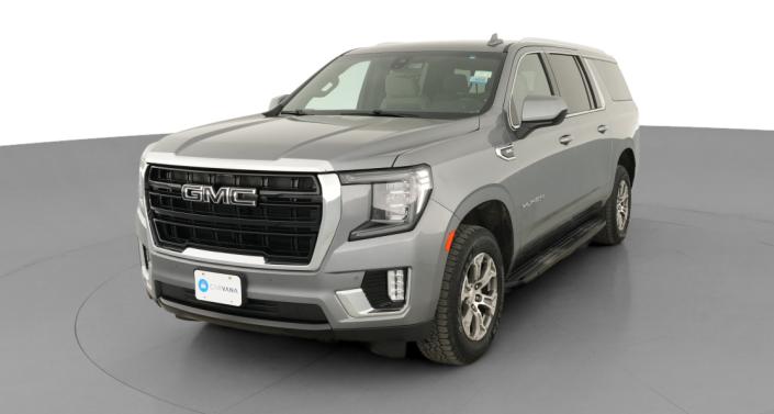 2022 GMC Yukon XL SLE -
                  Hebron, OH