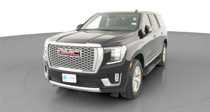 Thumbnail: 2024 GMC Yukon - 1
