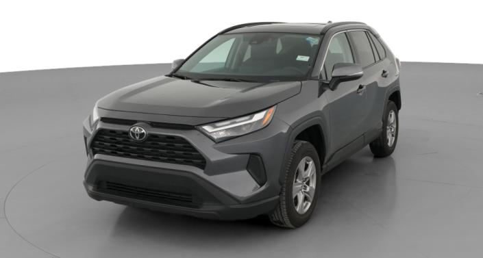 Thumbnail: 2025 Toyota RAV4 - 1