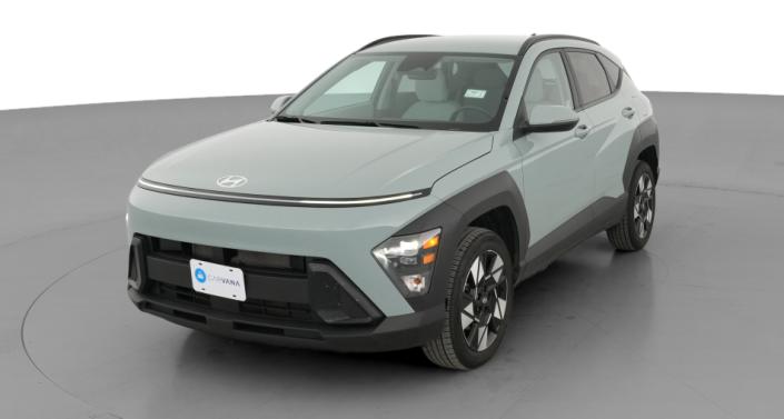 Thumbnail: 2025 Hyundai Kona - 1