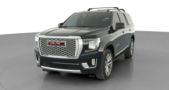 Thumbnail: 2021 GMC Yukon - 1