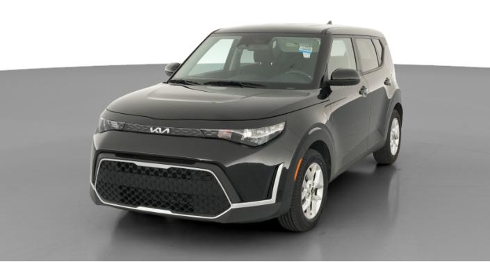 Thumbnail: 2025 Kia Soul - 1