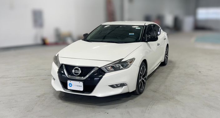 2018 Nissan Maxima S -
                  Manville, NJ