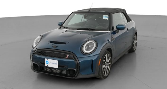 Thumbnail: 2023 MINI Cooper Convertible - 1