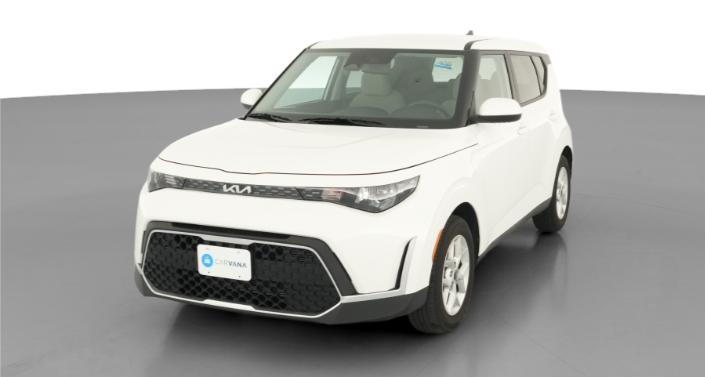 Thumbnail: 2025 Kia Soul - 1