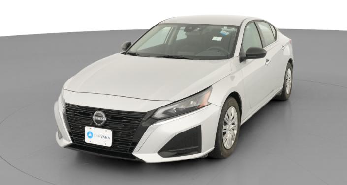 Thumbnail: 2024 Nissan Altima - 1