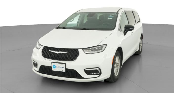 Thumbnail: 2024 Chrysler Pacifica - 1