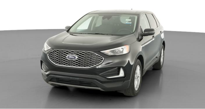 Thumbnail: 2024 Ford Edge - 1