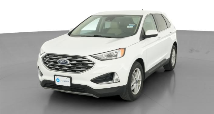 Thumbnail: 2021 Ford Edge - 1