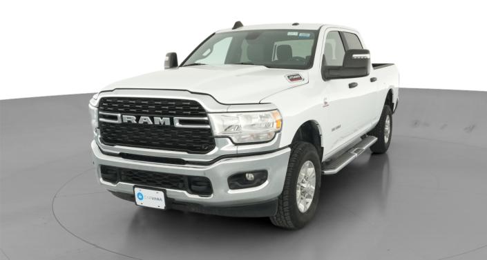 Thumbnail: 2023 RAM 2500 - 1