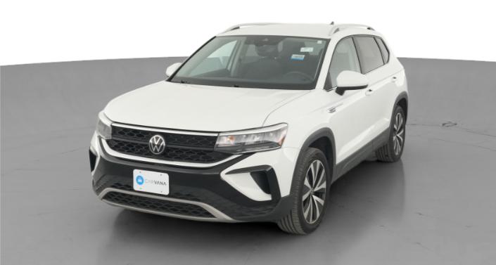 2022 Volkswagen Taos SE -
                  Beverly, NJ