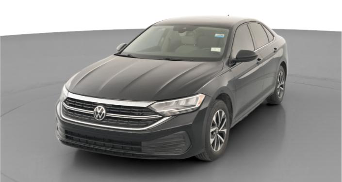 Thumbnail: 2022 Volkswagen Jetta - 1