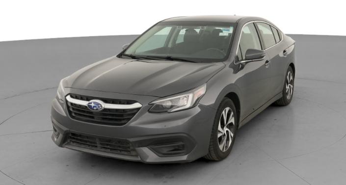 Thumbnail: 2022 Subaru Legacy - 1