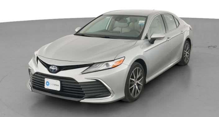Thumbnail: 2022 Toyota Camry - 1