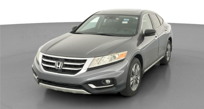 Thumbnail: 2015 Honda Crosstour - 1