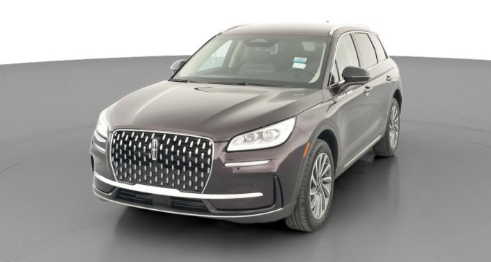 Thumbnail: 2023 Lincoln Corsair - 1