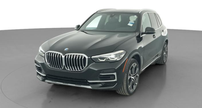 Thumbnail: 2023 BMW X5 - 1