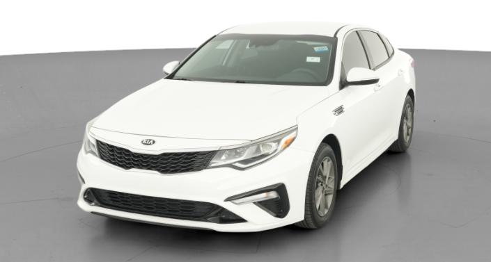 Thumbnail: 2020 Kia Optima - 1