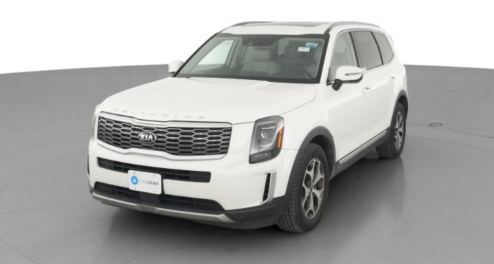 2020 Kia Telluride EX -
                  Beverly, NJ