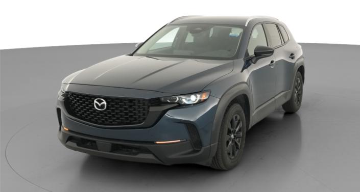 Thumbnail: 2025 Mazda CX-50 - 1