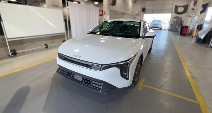 Thumbnail: 2025 Kia K4 - 1