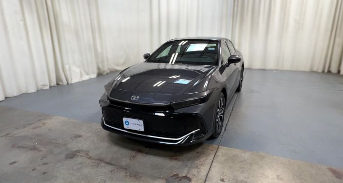 2024 Toyota Crown Limited -
                  Riverside, CA