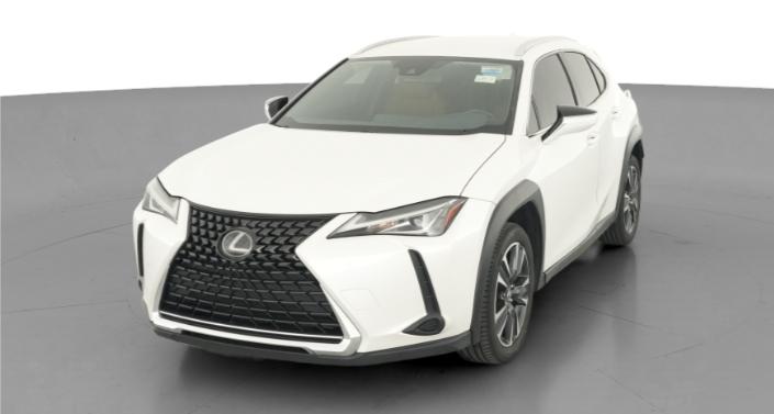 2021 Lexus UX 200 -
                  Bessemer, AL