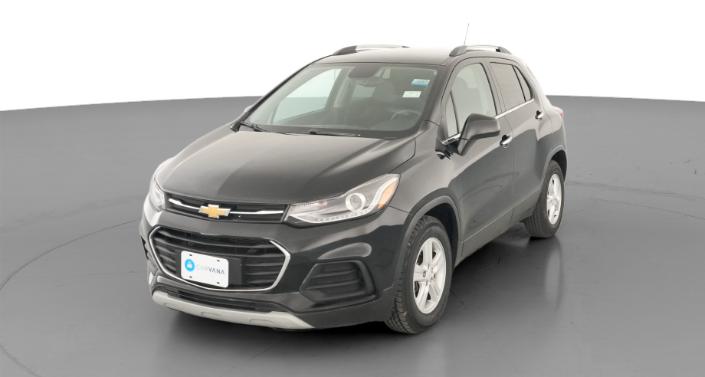 Thumbnail: 2020 Chevrolet Trax - 1