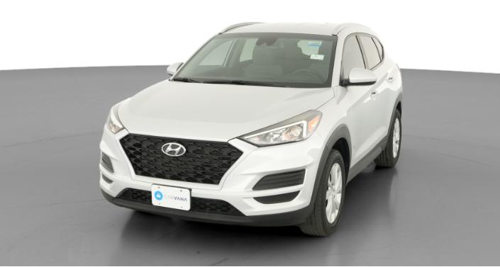 Thumbnail: 2019 Hyundai Tucson - 1