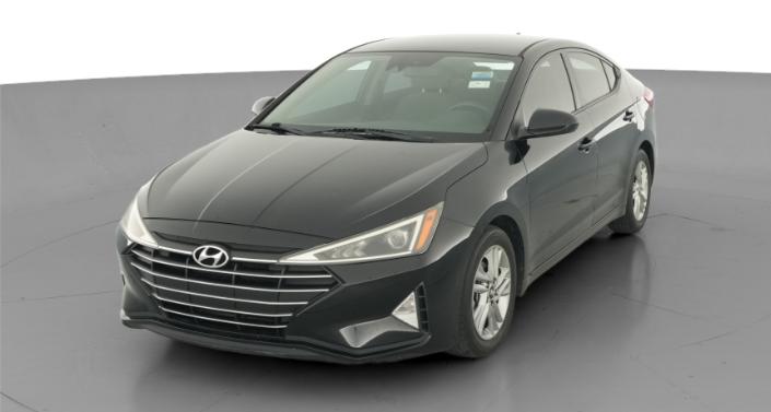 Thumbnail: 2019 Hyundai Elantra - 1