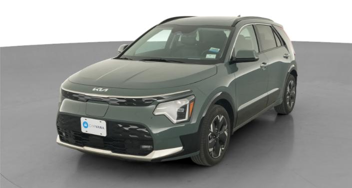 Thumbnail: 2024 Kia Niro - 1