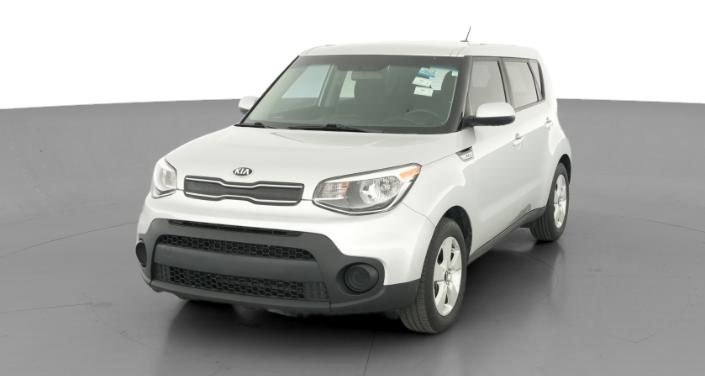 Thumbnail: 2017 Kia Soul - 1
