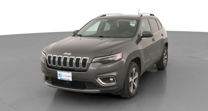 Thumbnail: 2019 Jeep Cherokee - 1