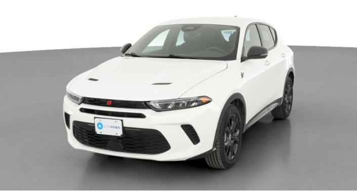 2024 Dodge Hornet R/T -
                  Wheatland, OK