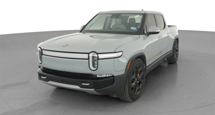 Thumbnail: 2023 Rivian R1T - 1