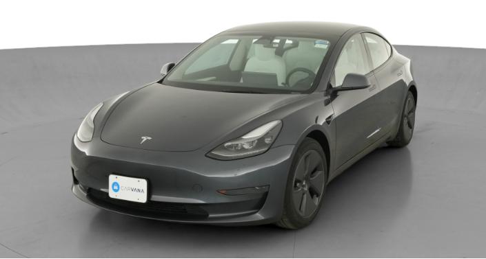 Thumbnail: 2023 Tesla Model 3 - 1