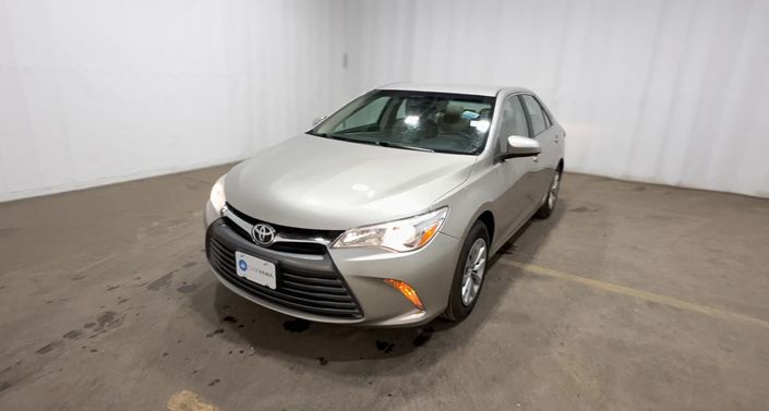 Thumbnail: 2017 Toyota Camry - 1