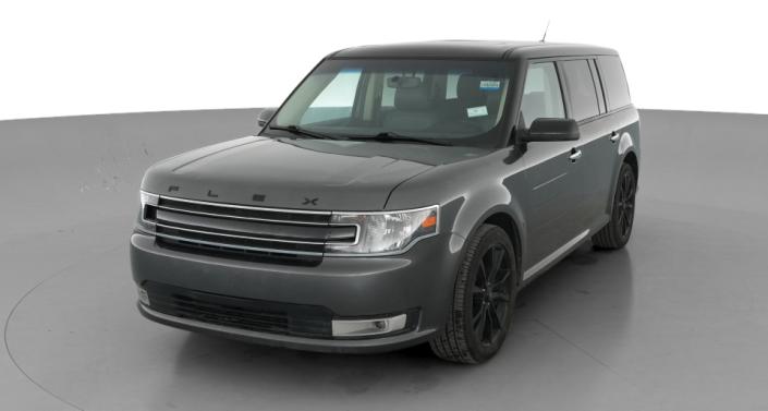 2019 Ford Flex SEL -
                  Lorain, OH
